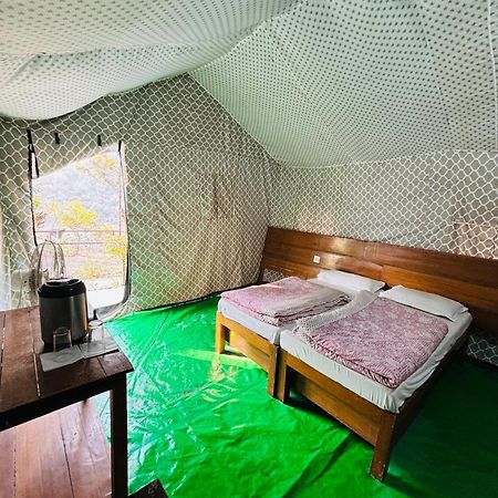 Camp High 5 Jayalgarh Hotel Dāngchura Kültér fotó