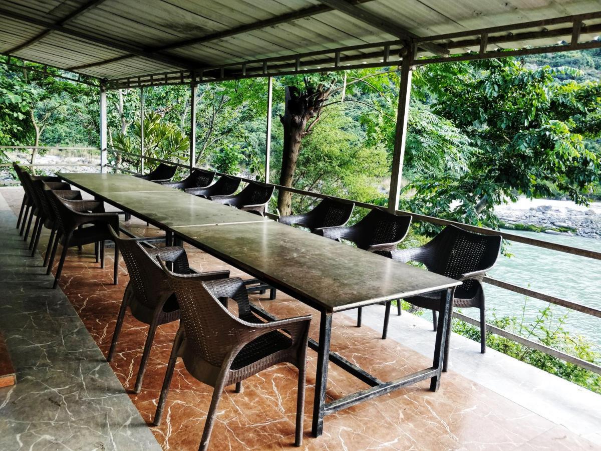 Camp High 5 Jayalgarh Hotel Dāngchura Kültér fotó