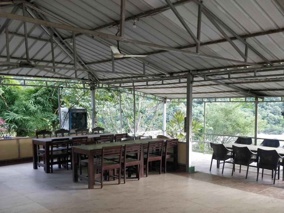 Camp High 5 Jayalgarh Hotel Dāngchura Kültér fotó