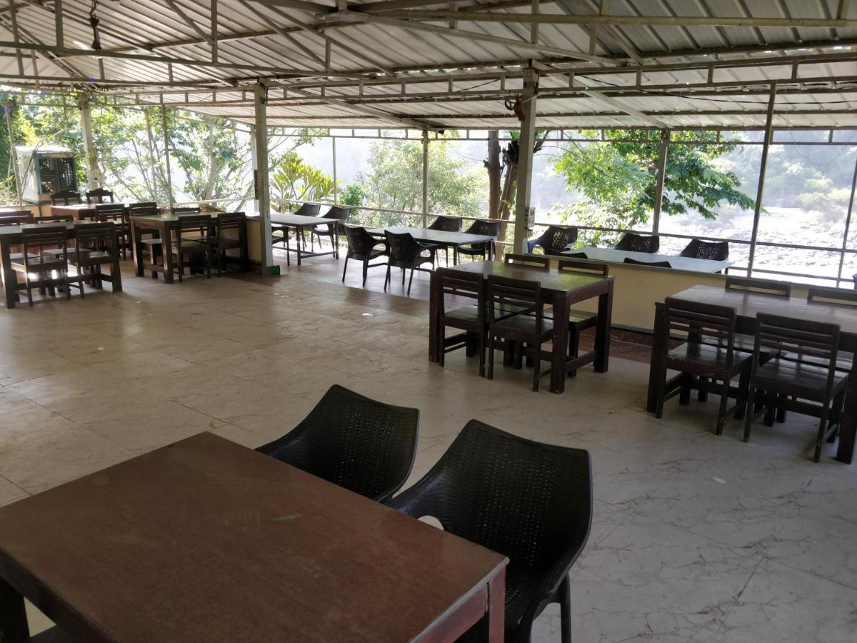 Camp High 5 Jayalgarh Hotel Dāngchura Kültér fotó